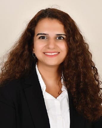 Beyza Yoldas