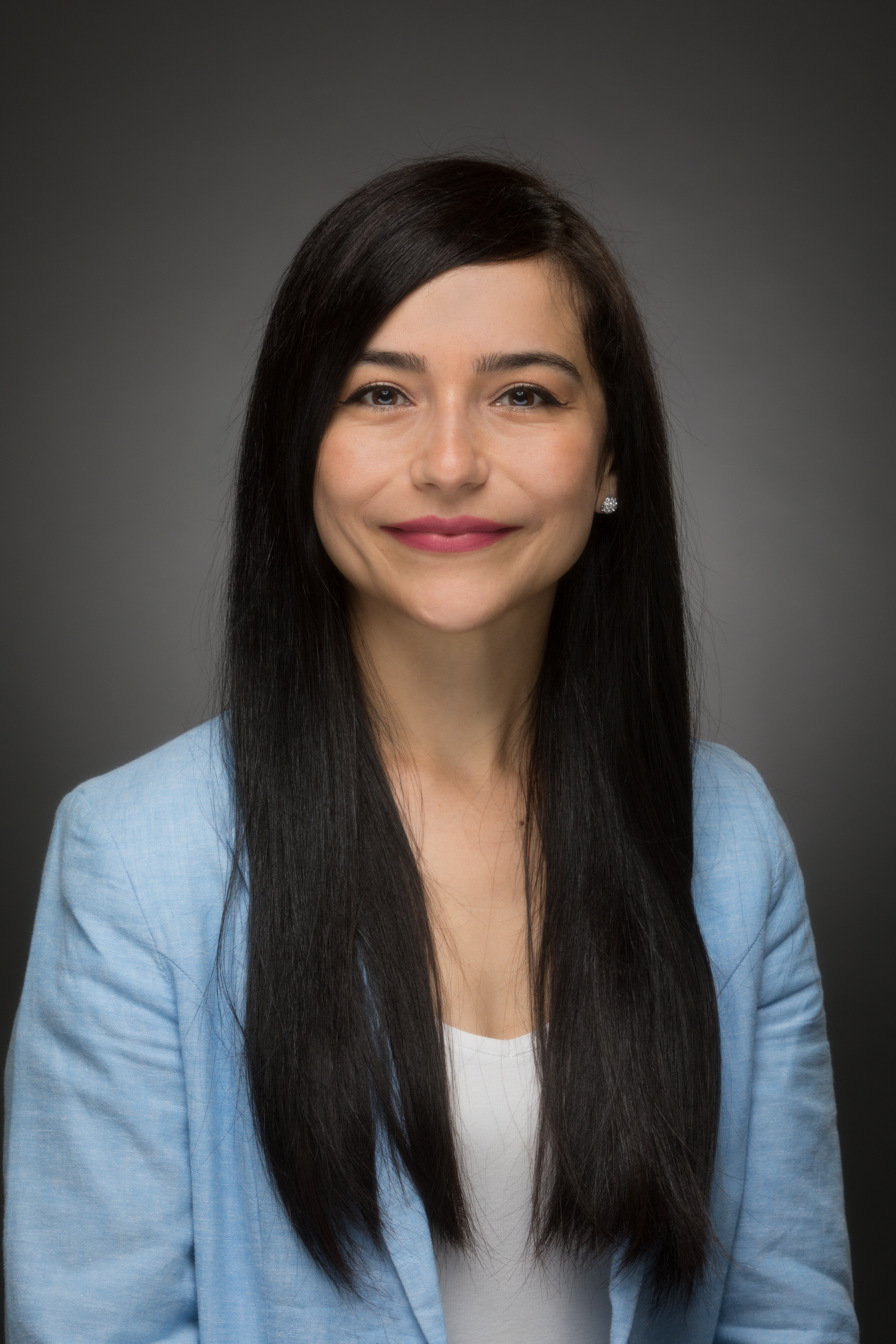 Burcu Stone