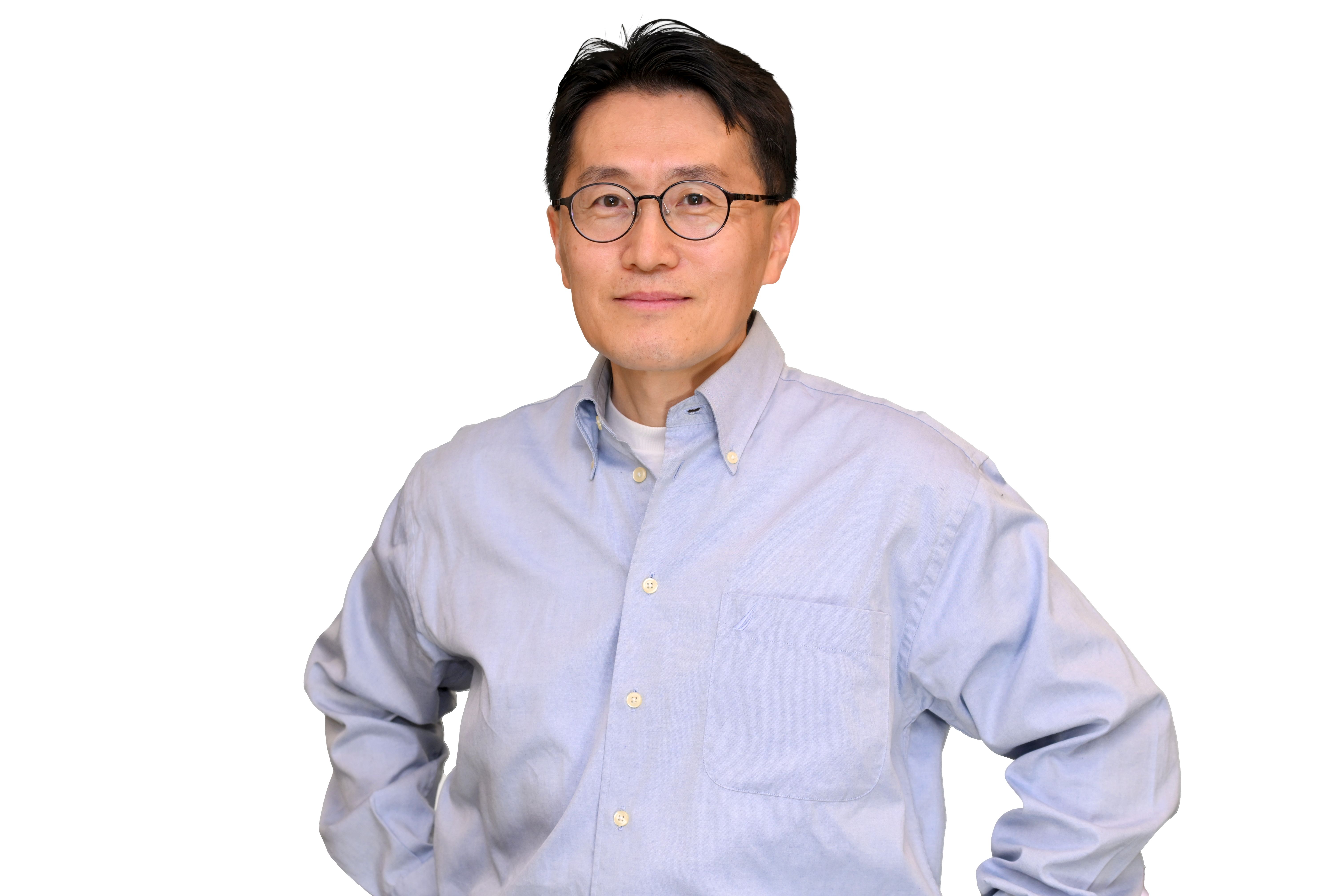 Dr. Sunho Lim