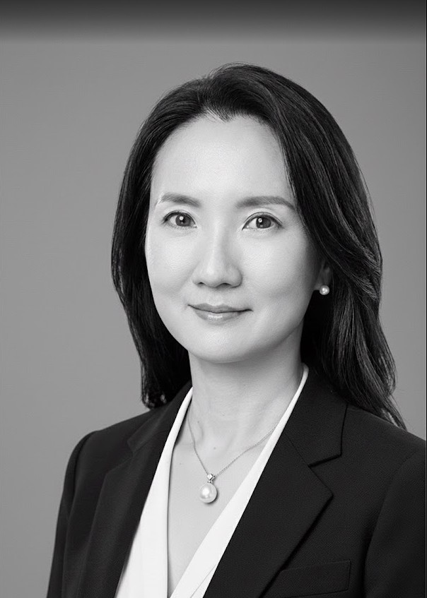 Dr. Mihwa Park