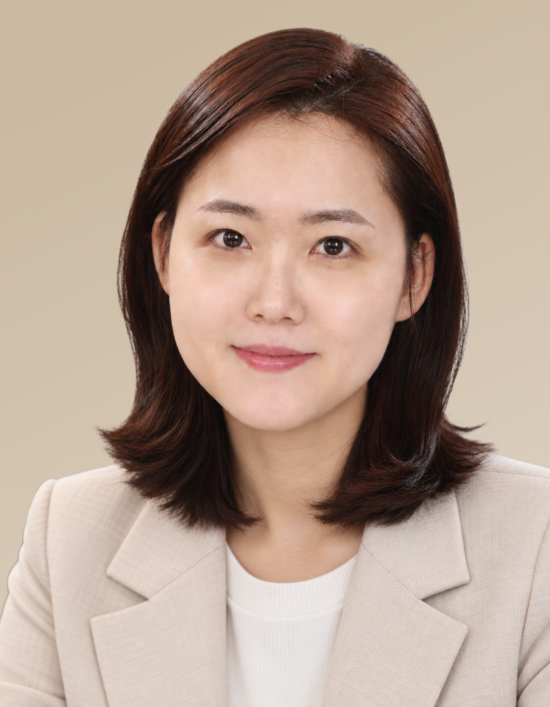 Dr. Sungwon Shin